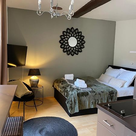 Bording Appartment La Romantica ฟุลดา ภายนอก รูปภาพ